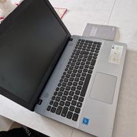 computer portatile asus x541 N 