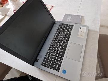 computer portatile asus x541 N 