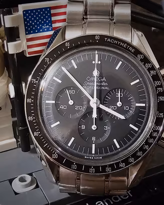 Omega speedmaster moonwatch 