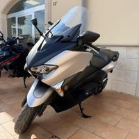 Yamaha T Max 530