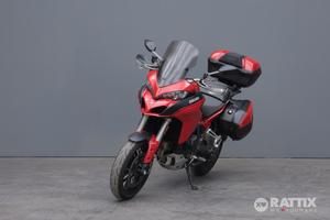 DUCATI Multistrada 1260