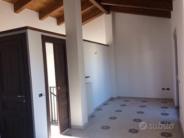 Stanza uso studio professionale