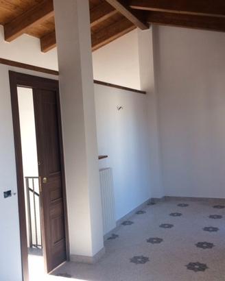 Stanza uso studio professionale