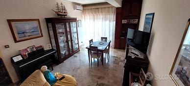 130mq in Viale Regione Siciliana (Via Belgio)