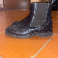 stivaletto polacchino docsteps 43