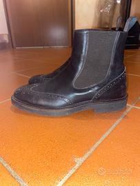 stivaletto polacchino docsteps 43