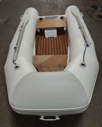 gommone tender