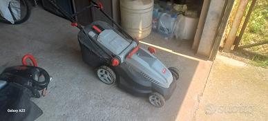 tagliaerba elettrico