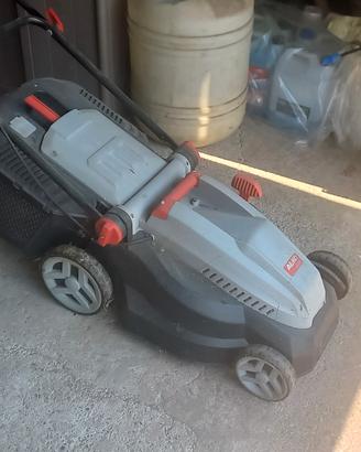 tagliaerba elettrico