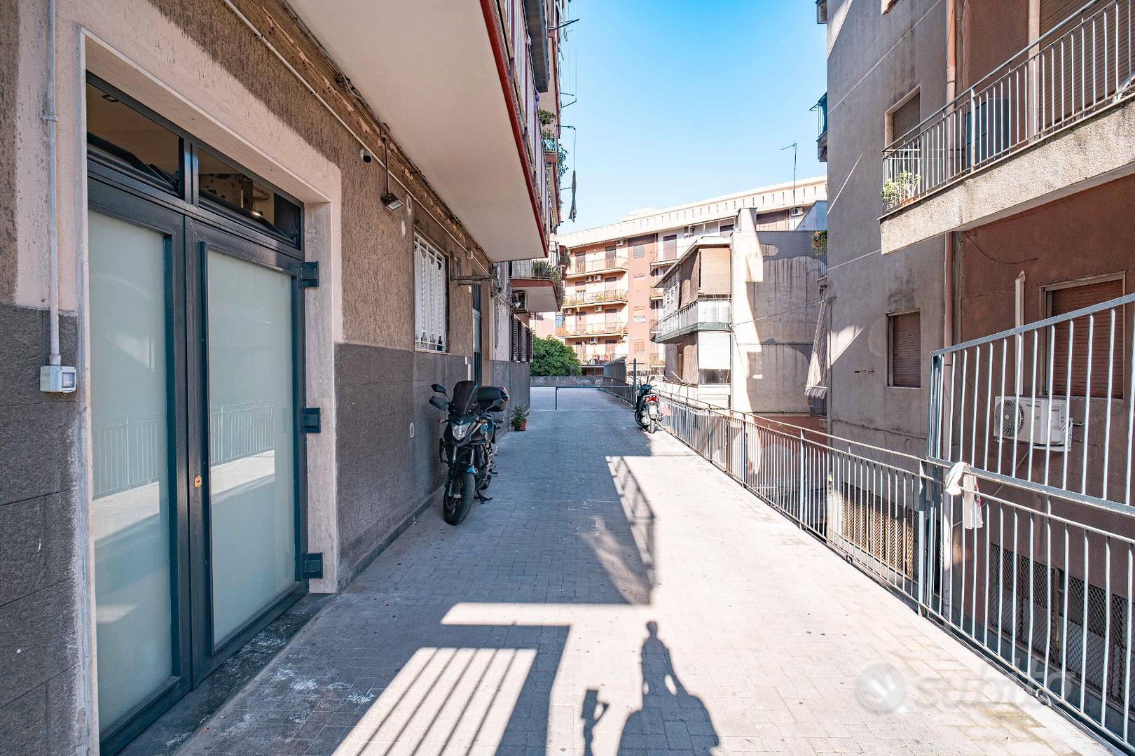 Appartamento – CT - Vista 5
