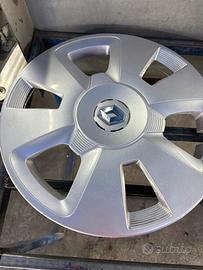 Copricerchi 15 Renault