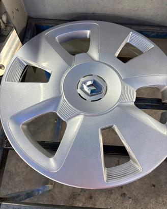 Copricerchi 15 Renault