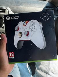 Controller joystick edizione Limitata Starfield Xb