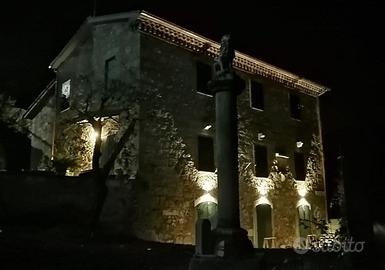 Rif.CS144|Casale Sarteano