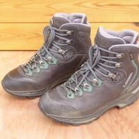 Scarponi Lowa Mauria W’s GTX n.38