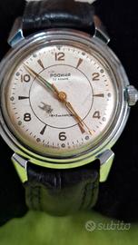 Orologio da polso Rodina automatico URSS