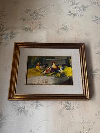 Quadri 900 napoletano