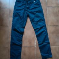 pantaloni woolrich