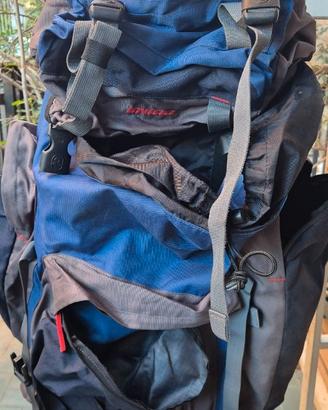 Zaino Invicta + accessori
