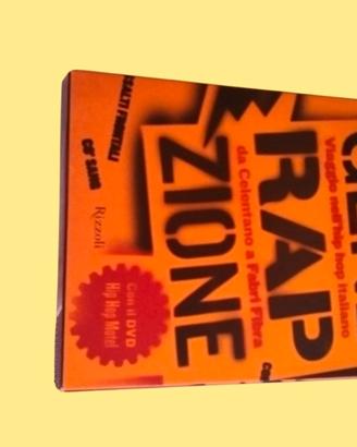 GENERAPZIONE DVD + libro di Michele Monina