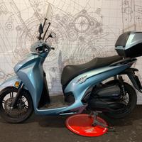 Honda SH 350 i