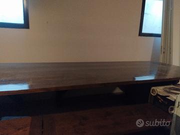 tavolo in legno 