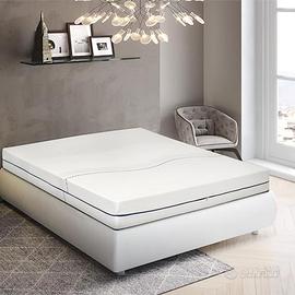 Materasso Singolo Sunny Memory Foam 80x190