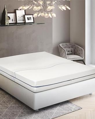 Materasso Singolo Sunny Memory Foam 80x190