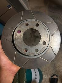 Disco freni brembo per citroen saxo