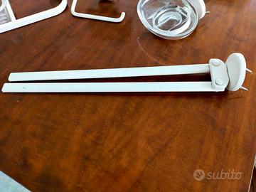 accessori per bagno, come nuovi