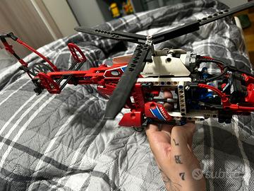 Lego 8068