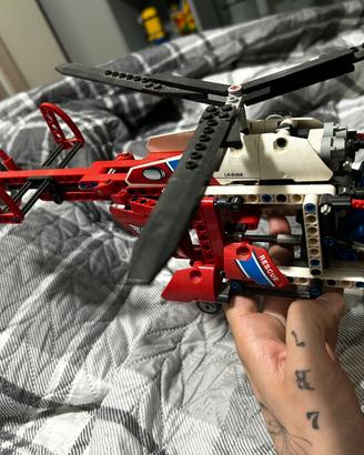Lego 8068