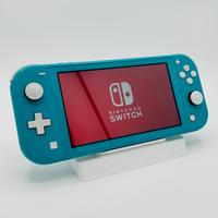 Nintendo Switch Lite Turchese