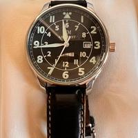 Orologio Terra Cielo Mare