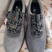 Scarpe antinfortunistica 