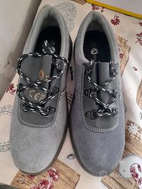 Scarpe antinfortunistica 