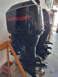 Mercury 75 hp anno 1995