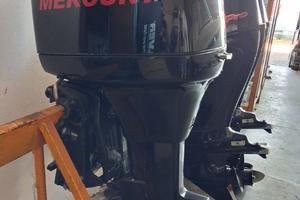 Mercury 75 hp anno 1995