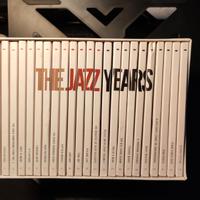 The Jazz Years collection 24 CD