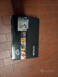 Fotoconduttore lexmark