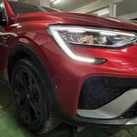 Renault Arkana Hybrid E-Tech 145 CV R.S. Line