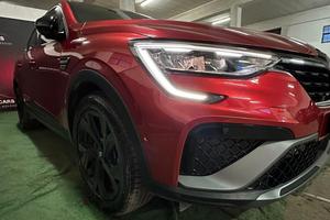 Renault Arkana Hybrid E-Tech 145 CV R.S. Line