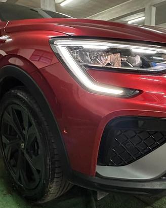 Renault Arkana Hybrid E-Tech 145 CV R.S. Line