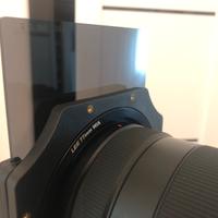 Filtro lee filters gnd 0,9 100x150 77 mm