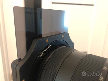 Filtro lee filters gnd 0,9 100x150 77 mm