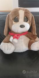 peluche cane