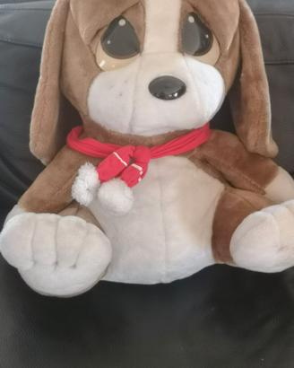 peluche cane