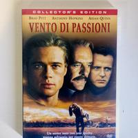 Dvd VENTO DI PASSIONI (Legend of the Fall)
