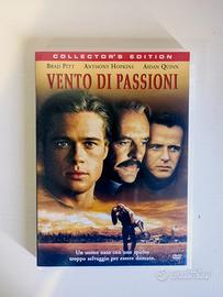 Dvd VENTO DI PASSIONI (Legend of the Fall)