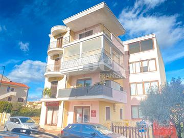 Trilocale pronto da abitare